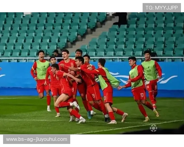 中国国家足球队发展现状与赌球现象的深度剖析与反思